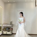 헤어베이직(야간) | [W.05] 부산 루미디아 오우드하우스 드레스 셀렉 후기(추가금O)_내돈내산/솔직후기