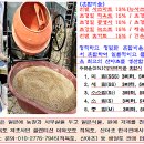 분갈이 하면서 주문한 적옥토 녹소토 동생사 이미지