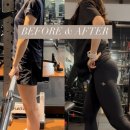 올림포스짐 | 확실한 비포애프터로 증명하는 부민동PT