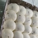 한옥마을기정떡 이미지