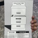 일상비일상 | 일상비일상의틈 삼성 갤럭시 Z Fold Flip 7 서울 강남 팝업스토어 후기