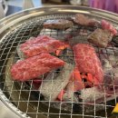 철산명가양마루 | 철산역 소고기 맛집 규야마루 광명철산점 방문 후기