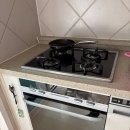 The한샘 | 용인시 기흥구 대주피오레 2단지_한샘 CTB-MS513YD 블랙상판_ 인덕션 판매하며 뿌듯했던 설치후기