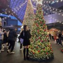 하누리마을 | 부산크리스마스빌리지 산타마을 2025년 겨울데이트