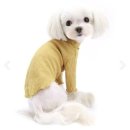 러블리 강아지 이미지