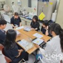 춘천한샘고등학교 이미지