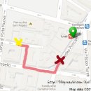 sandri | ［밀라노］밀라노 호스텔 The Monastery Hostel 후기