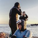 마지막해녀 이미지