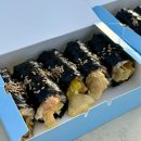 봉구스 밥버거(중앙점) | 여수 갓참치김밥 솔직 후기, 바다김밥 본점 명란오믈렛 웨이팅