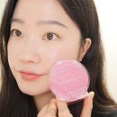 블루밍영 | 올리브영 블러셔 추천 정샘물 아티스트 쿠션 블러쉬 후기 코랄헤일로 블루밍팬지