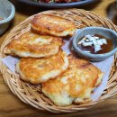 평창흔들바위 이미지