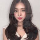 홍대미용실 아버 2020 유행할 스타일 히메컷 탈색모관리 앤클리닉