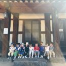 3살아기 가을 어린이집체험학습 사과따기 / 아산 농촌뜨락 협동조합