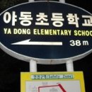 야동초등학교 데일리안