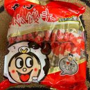 찐둬둬 중국식품 | 중국 칭다오 따룬파(大润发)마트 쇼핑 추천템