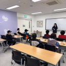 성인문해교육 배움반 이미지