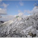 전주 모악산 이미지