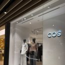 (주)세라젬 신세계백화점강남점 | [COS 세일] 신세계백화점 강남점 방문후기 (+재고 많은 매장 추천)