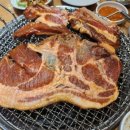명륜진사갈비방학점 이미지