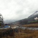 무주 구간 탐사, 아홉 번째. (설천~무풍) (1) 이미지