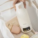 에디슨커피 | 에디슨 휴대용 분유포트 추천!외출,여행 필수 육아템 사용후기