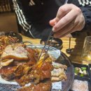 비상족발 이미지