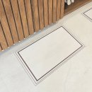 투투부분정비공장 | 150x50 특대형! 투투파파 빨아쓰는 규조토발매트 실제 사용 후기