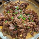 남해 오션뷰가 매력적인 숯불 생고기 맛집 남해축산 후기 (feat. 점심)