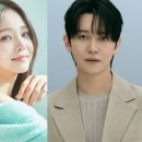 강균성 결혼 상대, 14살 연하 배우 유하진이었다 이미지