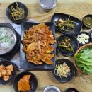 한메소머리곰탕 이미지