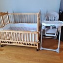 한일유엔아이세탁 | 요즘은 넓은 아기침대 대여가 대세! 부산 베이비랜드