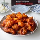 호식이두마리치킨수유행복점 | 호식이두마리치킨 앱 출시 15년 전 가격 그대로! 깐쇼킹 간장치킨 추천 메뉴 치킨 싸게 먹는법