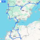 뉴프로 | [교내활동] 뉴프런티어26기 남유럽팀 지원 과정 및 후기