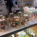 브레드홍 | 오류시장 빵집 [브레드홍] 두쫀쿠 리뷰