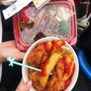 경기장튀김자판기