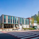 산본도서관 이미지