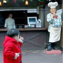 성수1가1동 공영주차장 화장실 이미지