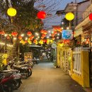 OLD TV | 베트남 호이안 숙소 추천 아니오 부티크 호텔 호이안 감성 가득한 휴양 후기