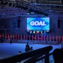 (주)모바일리그 | [안양] 아이스하키 아시아리그 안양HL 홈경기 직관후기(예매,가격,옷차림, 5구역 시야)