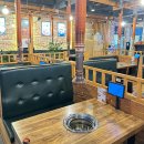 통통숯불갈비 이미지