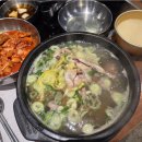 나주곰탕 이미지