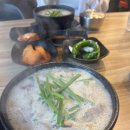 면목역3번출구(파리바게뜨) | 면목역 맛집 국밥 1등은? 옛날경성순대국 후기