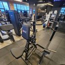 서진헬스 | 마송헬스 후기, 꿉꿉함 없이 운동에만 집중됐어요