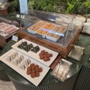 용산-274 | 용산 나인트리 로카우스 아페티 가성비 호텔 뷔페 주말 디너 무제한 와인 후기