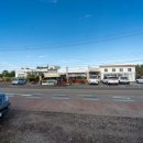 온평초등학교 | 바다 보며 먹는 제주 성산 보말칼국수 삼대해녀의집