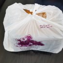 인천 청라 족발 배달,통달배족발보쌈삼겹 맛도 좋고 서비스도 좋아