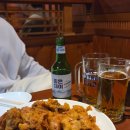 오케이(O.K)치킨호프 | 창원 용호동 노포감성 후라이드치킨 맛집 "다이애나 호프바베큐" 숯불바베큐 맛집