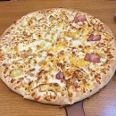 영구스피자의왕역점 | 시흥 신천동 피자 맛집 ::: 영구스 피자, 치즈프라이와 고구마 피자