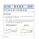 CNH-CNY 격차 확대 및 평가 이미지
