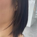 영신할인마트 | 평택 머리 잘하는 미용실 추천 포브엔 - 매직&amp;컷